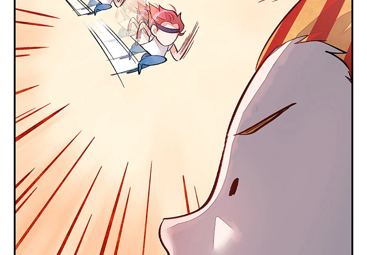 Won, Too, Three... Go! Chapter 24 page 2 - 