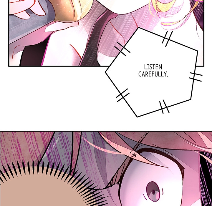 Won, Too, Three... Go! Chapter 24 page 110 - 