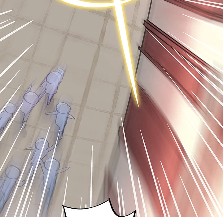 Won, Too, Three... Go! Chapter 24 page 12 - 