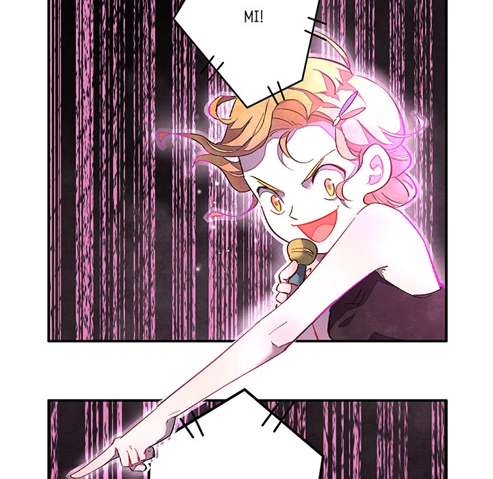 Won, Too, Three... Go! Chapter 24 page 112 - 