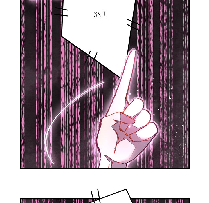 Won, Too, Three... Go! Chapter 24 page 113 - 