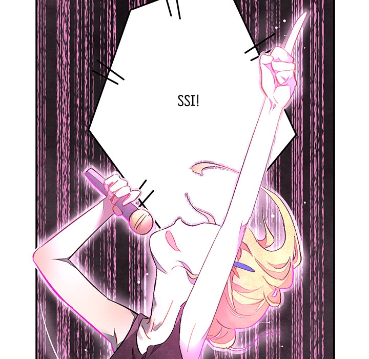 Won, Too, Three... Go! Chapter 24 page 114 - 