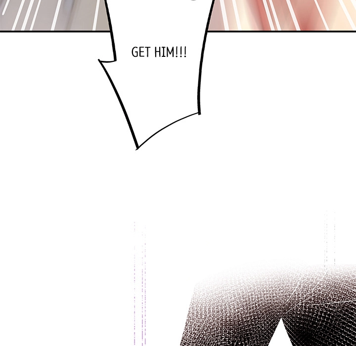 Won, Too, Three... Go! Chapter 24 page 13 - 