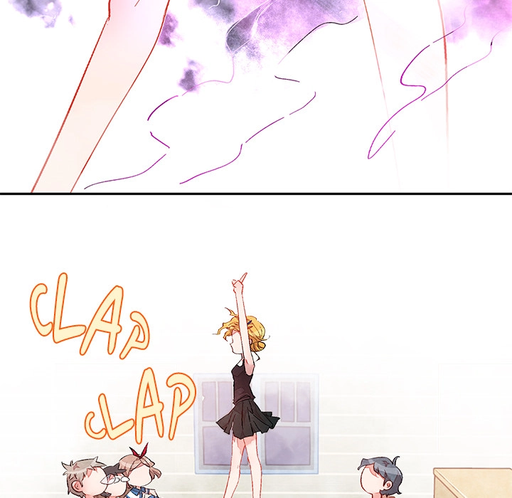 Won, Too, Three... Go! Chapter 24 page 124 - 