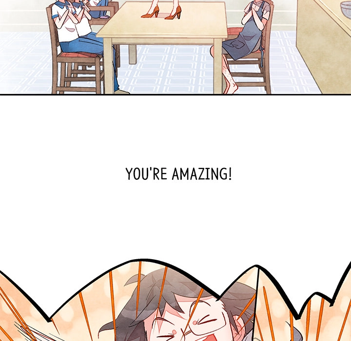 Won, Too, Three... Go! Chapter 24 page 125 - 