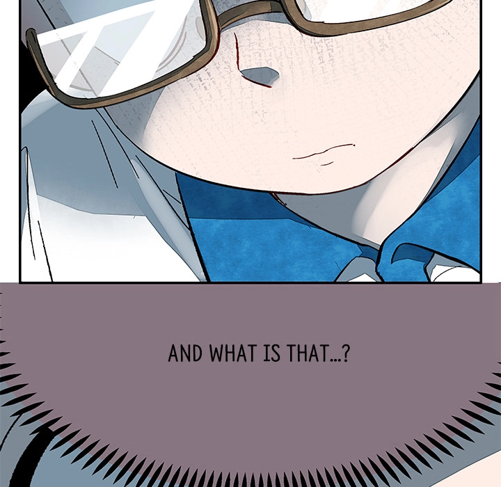 Won, Too, Three... Go! Chapter 24 page 16 - 