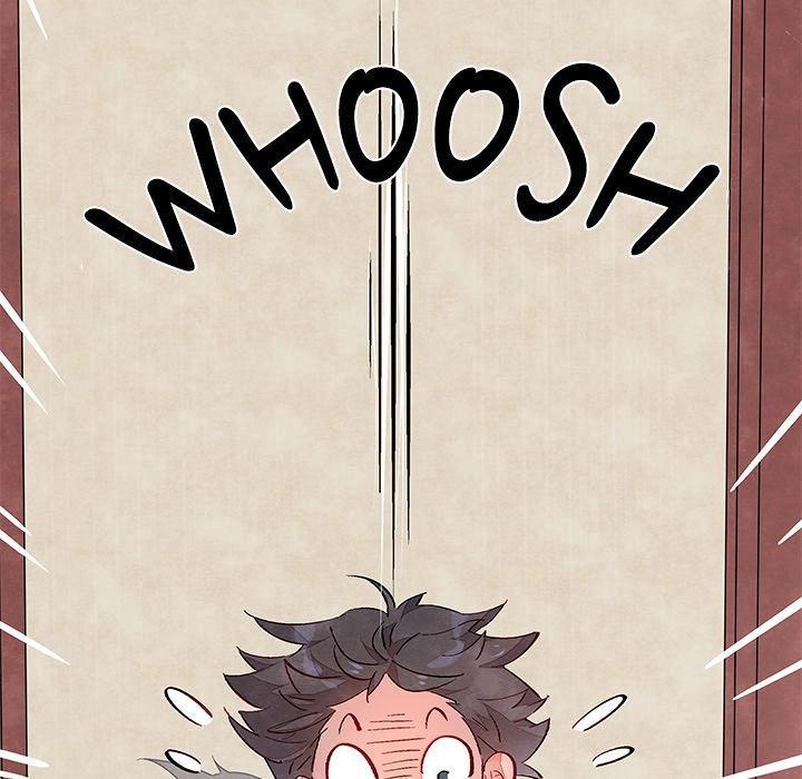 Won, Too, Three... Go! Chapter 24 page 20 - 