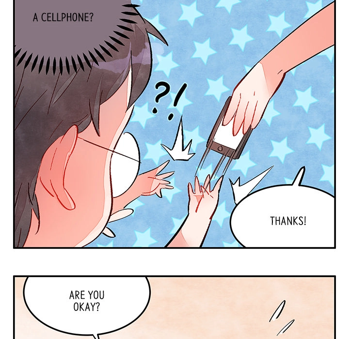 Won, Too, Three... Go! Chapter 24 page 22 - 