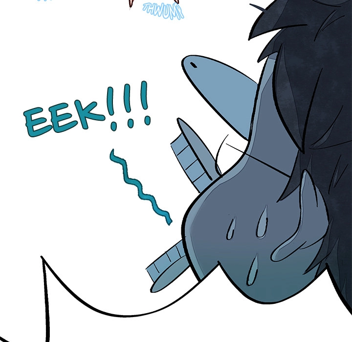 Won, Too, Three... Go! Chapter 24 page 25 - 