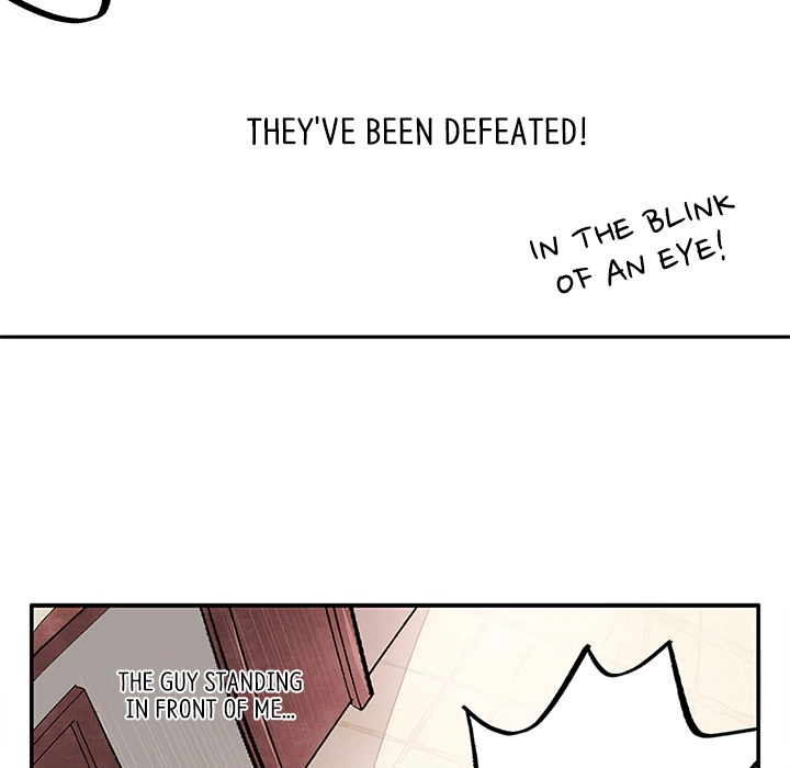Won, Too, Three... Go! Chapter 24 page 26 - 