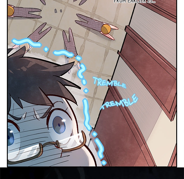 Won, Too, Three... Go! Chapter 24 page 28 - 