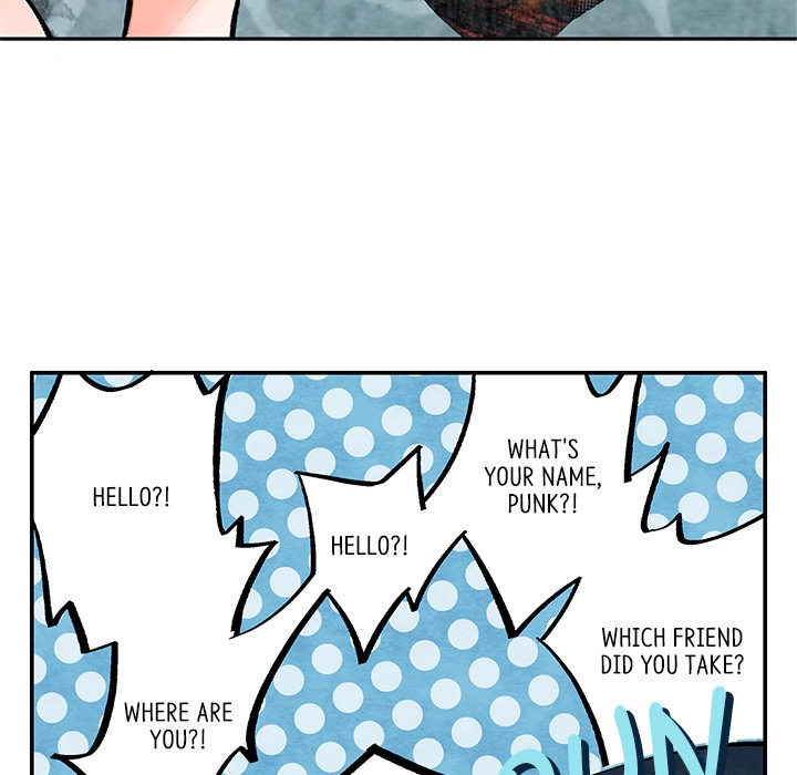 Won, Too, Three... Go! Chapter 24 page 32 - 