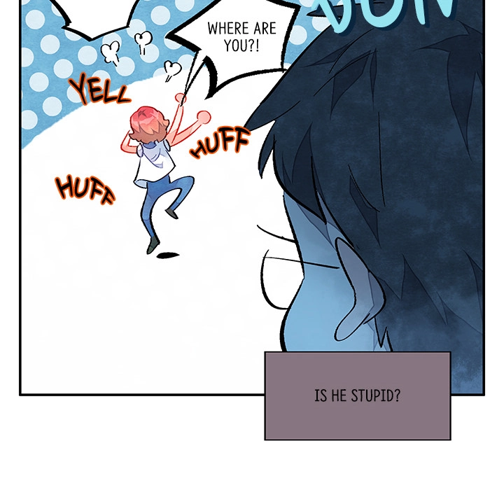 Won, Too, Three... Go! Chapter 24 page 33 - 