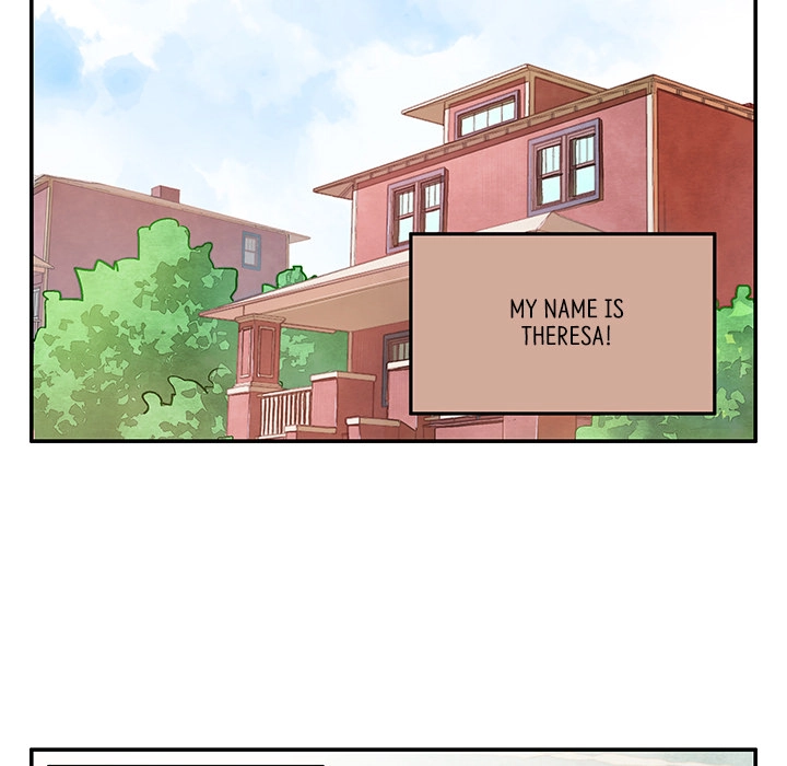 Won, Too, Three... Go! Chapter 24 page 36 - 