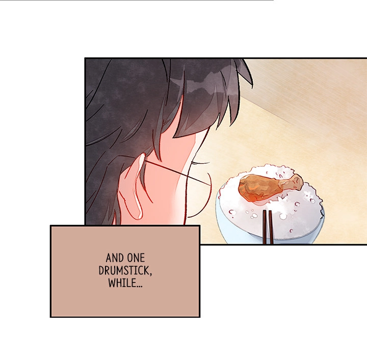 Won, Too, Three... Go! Chapter 24 page 40 - 
