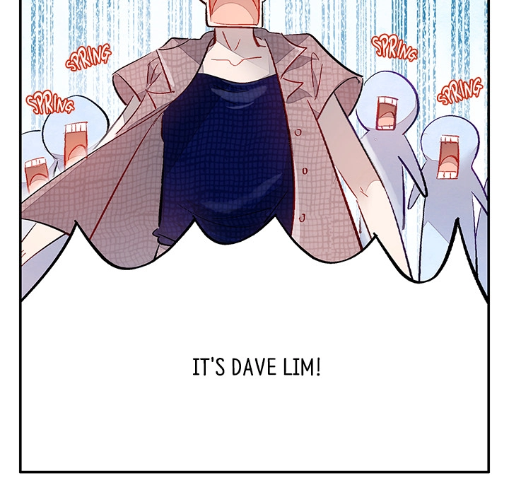 Won, Too, Three... Go! Chapter 24 page 5 - 