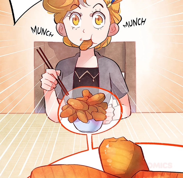 Won, Too, Three... Go! Chapter 24 page 45 - 