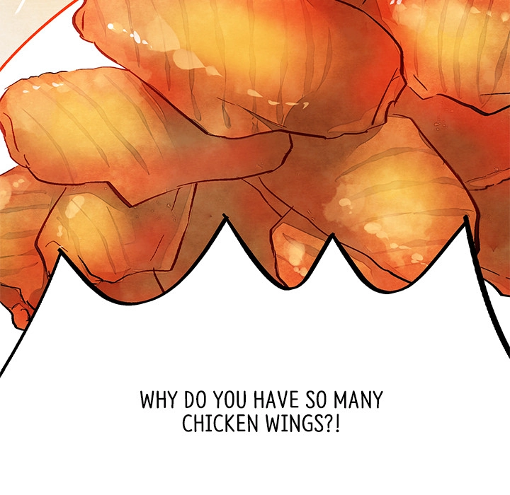 Won, Too, Three... Go! Chapter 24 page 46 - 