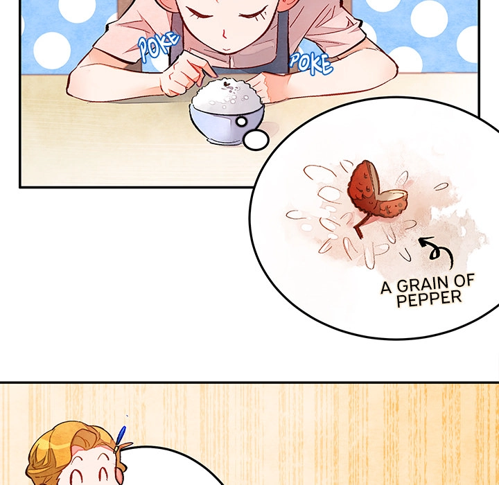 Won, Too, Three... Go! Chapter 24 page 48 - 