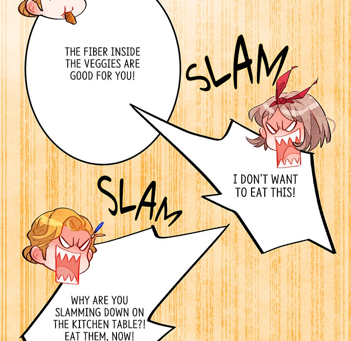 Won, Too, Three... Go! Chapter 24 page 49 - 