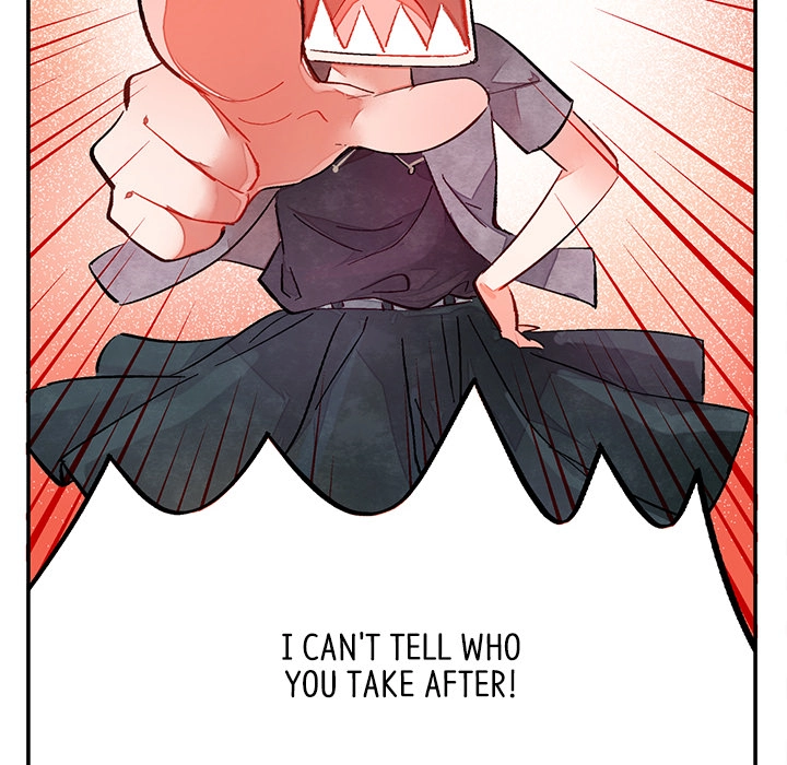 Won, Too, Three... Go! Chapter 24 page 54 - 