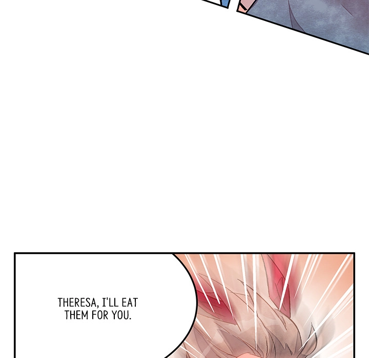 Won, Too, Three... Go! Chapter 24 page 57 - 