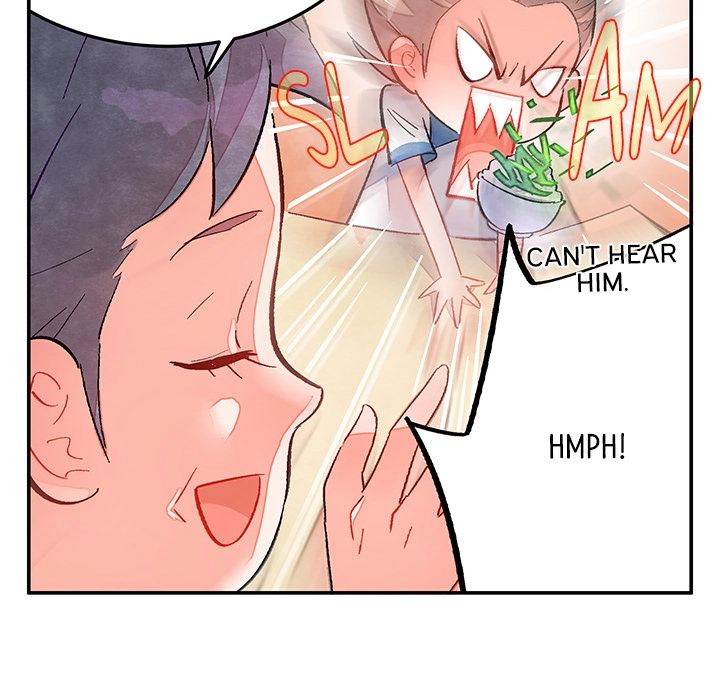 Won, Too, Three... Go! Chapter 24 page 58 - 