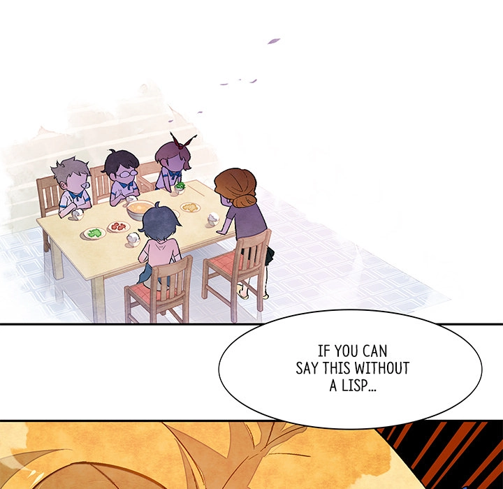 Won, Too, Three... Go! Chapter 24 page 62 - 