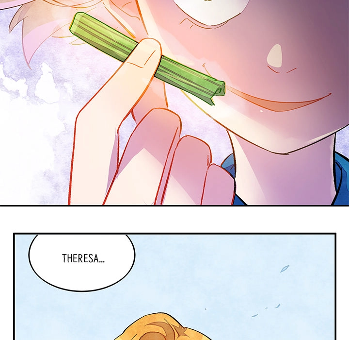 Won, Too, Three... Go! Chapter 24 page 66 - 