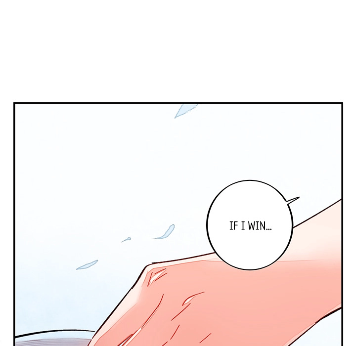 Won, Too, Three... Go! Chapter 24 page 68 - 