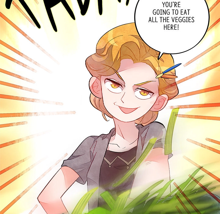 Won, Too, Three... Go! Chapter 24 page 70 - 
