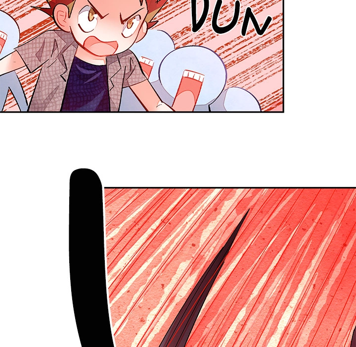 Won, Too, Three... Go! Chapter 24 page 8 - 