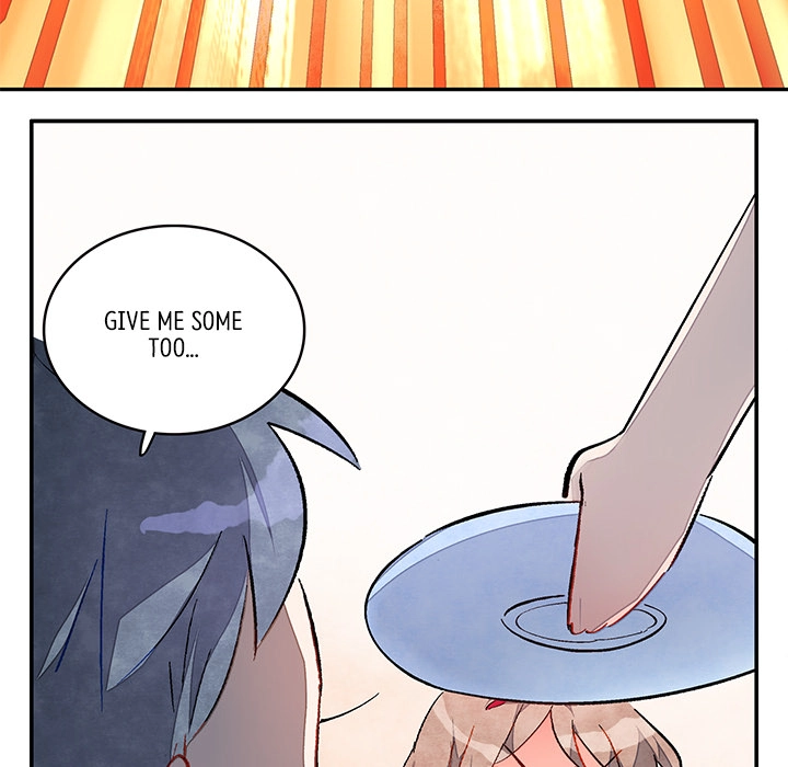 Won, Too, Three... Go! Chapter 24 page 72 - 
