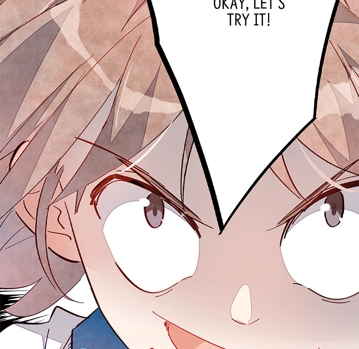 Won, Too, Three... Go! Chapter 24 page 74 - 