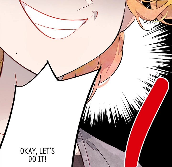 Won, Too, Three... Go! Chapter 24 page 76 - 