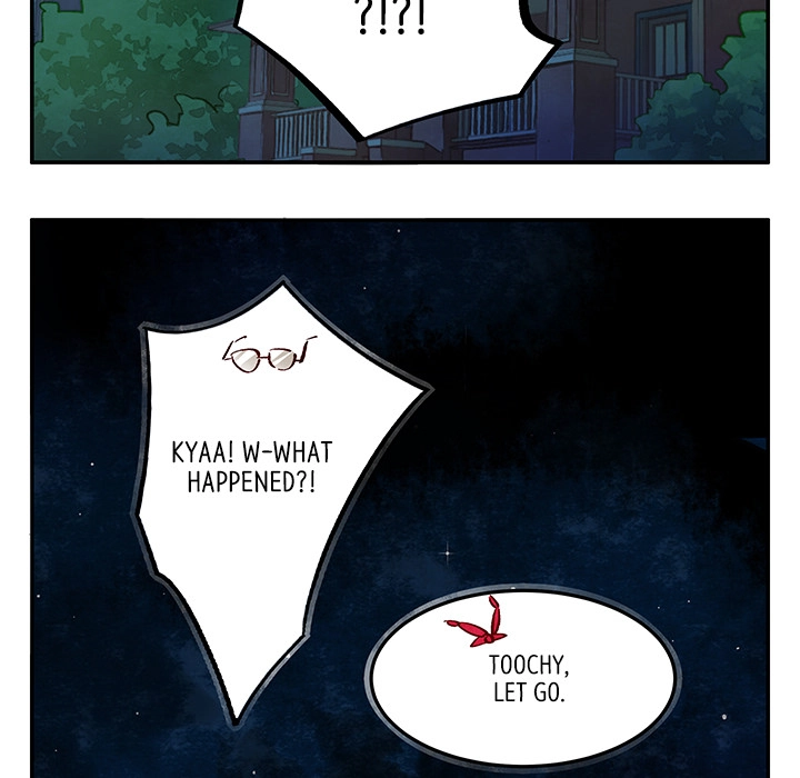 Won, Too, Three... Go! Chapter 24 page 78 - 