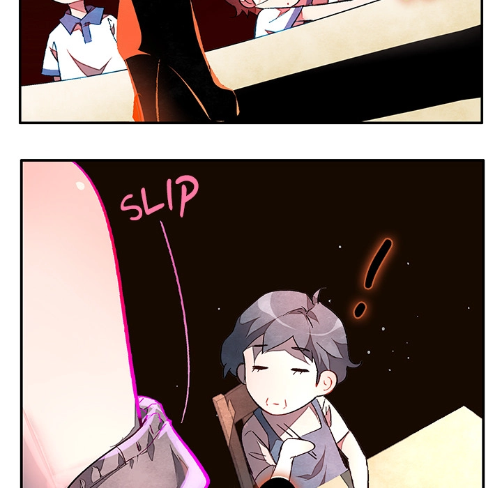Won, Too, Three... Go! Chapter 24 page 84 - 
