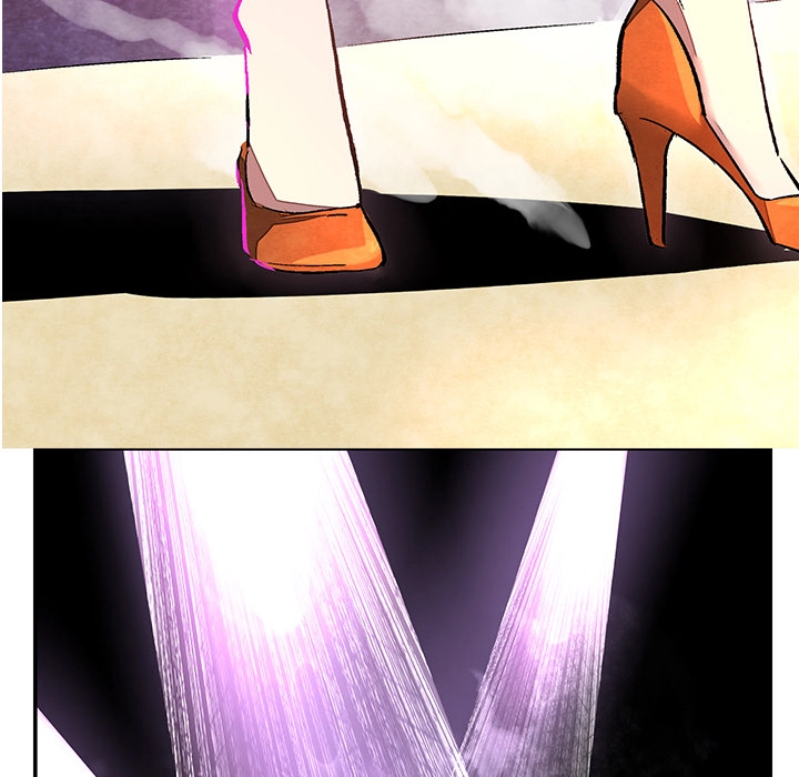 Won, Too, Three... Go! Chapter 24 page 89 - 