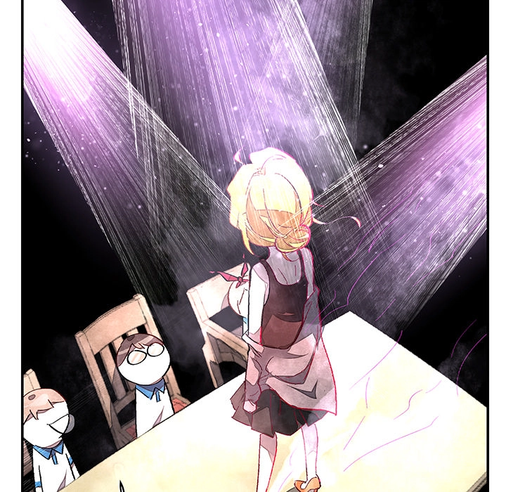 Won, Too, Three... Go! Chapter 24 page 90 - 