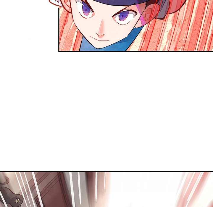 Won, Too, Three... Go! Chapter 24 page 10 - 