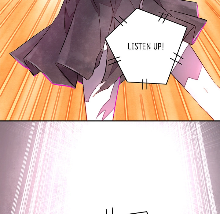 Won, Too, Three... Go! Chapter 24 page 100 - 
