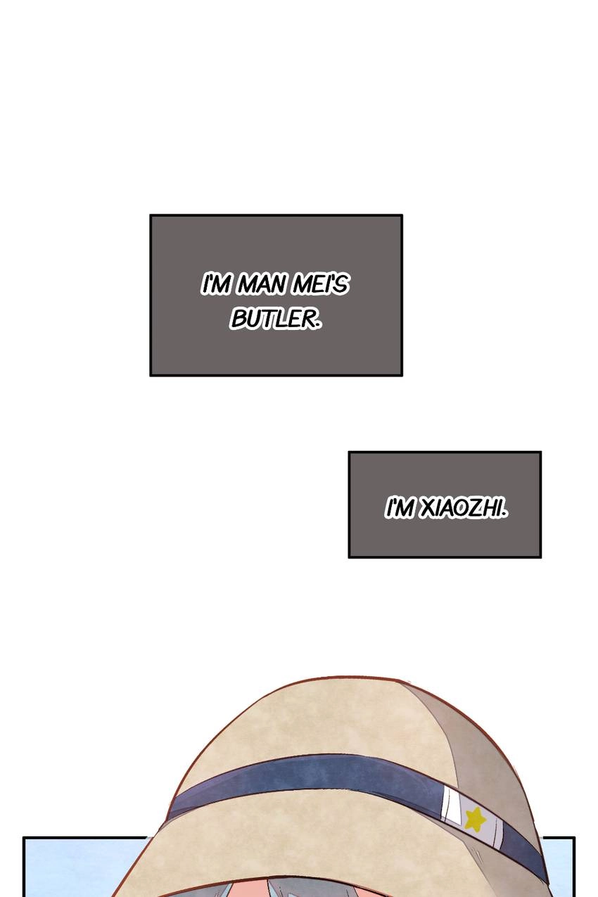 Won, Too, Three... Go! Chapter 27 page 1 - 
