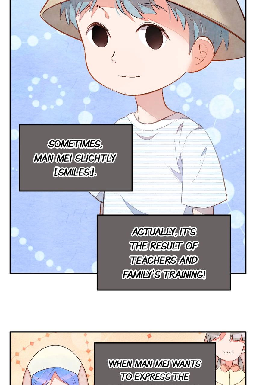 Won, Too, Three... Go! Chapter 27 page 2 - 