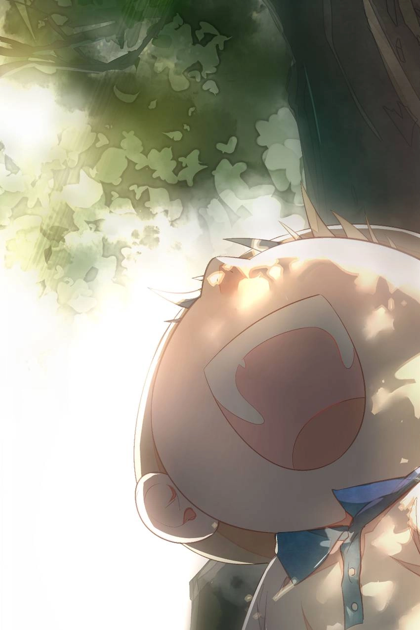 Won, Too, Three... Go! Chapter 27 page 14 - 