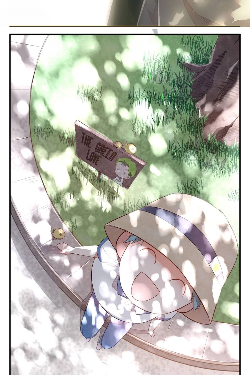 Won, Too, Three... Go! Chapter 27 page 15 - 