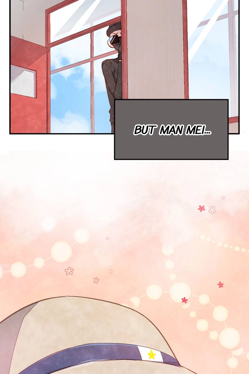 Won, Too, Three... Go! Chapter 27 page 18 - 