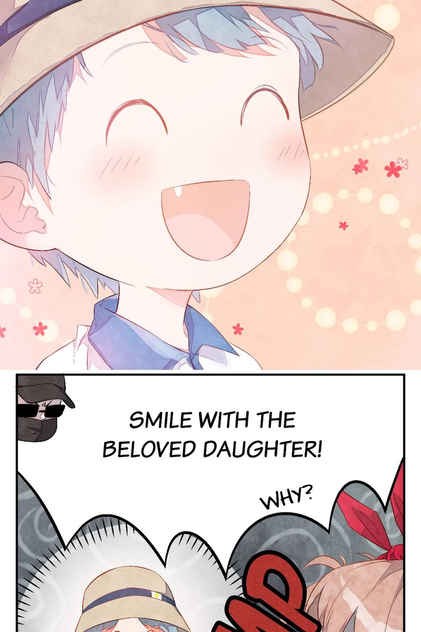 Won, Too, Three... Go! Chapter 27 page 19 - 