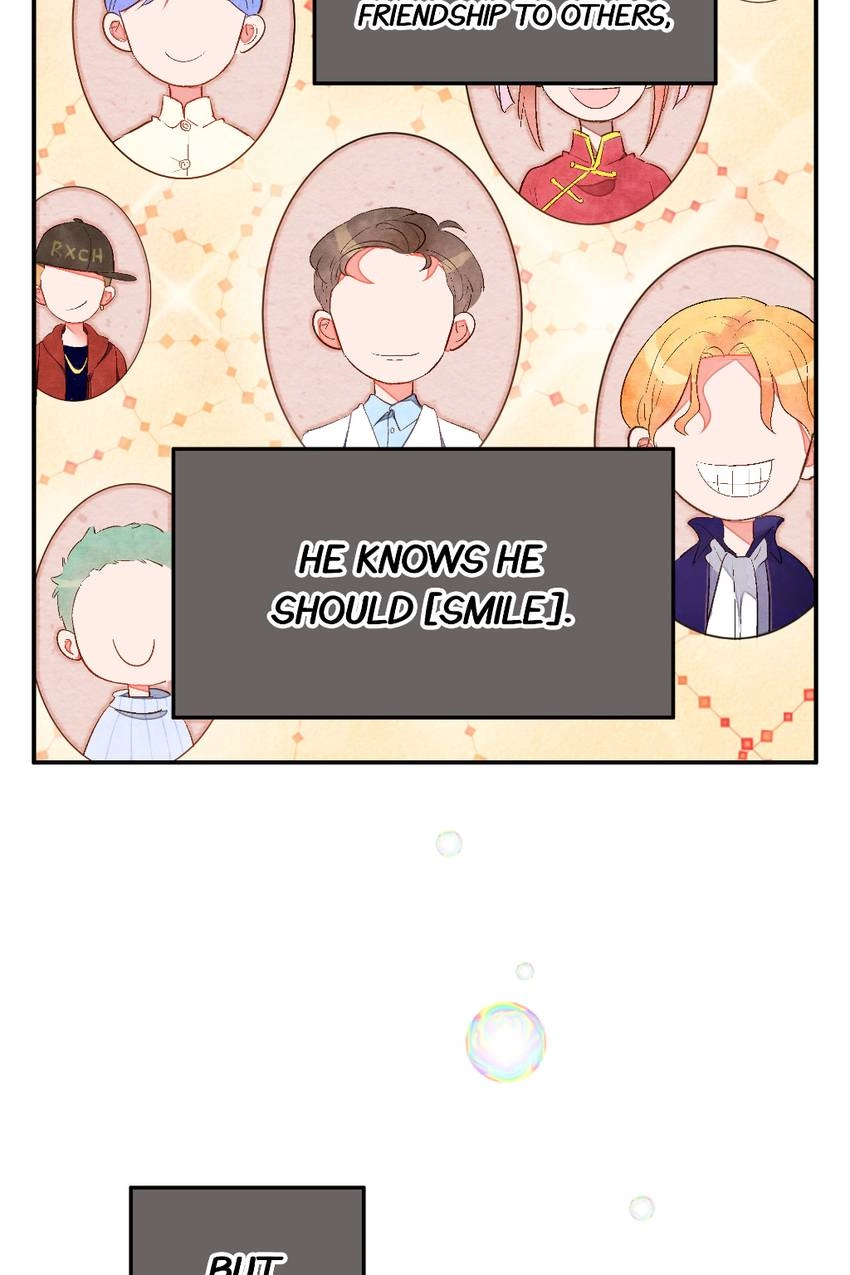 Won, Too, Three... Go! Chapter 27 page 3 - 