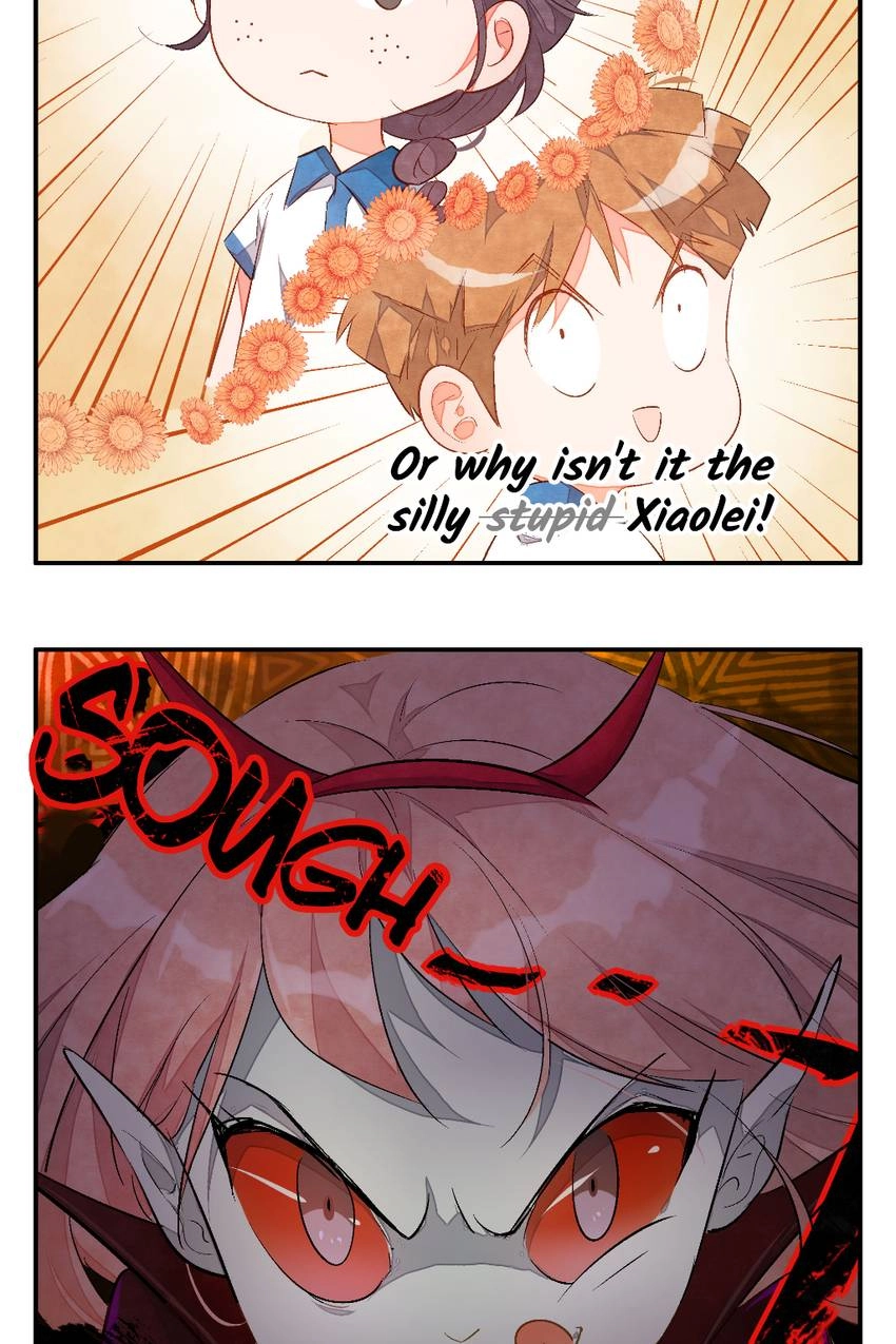 Won, Too, Three... Go! Chapter 27 page 21 - 