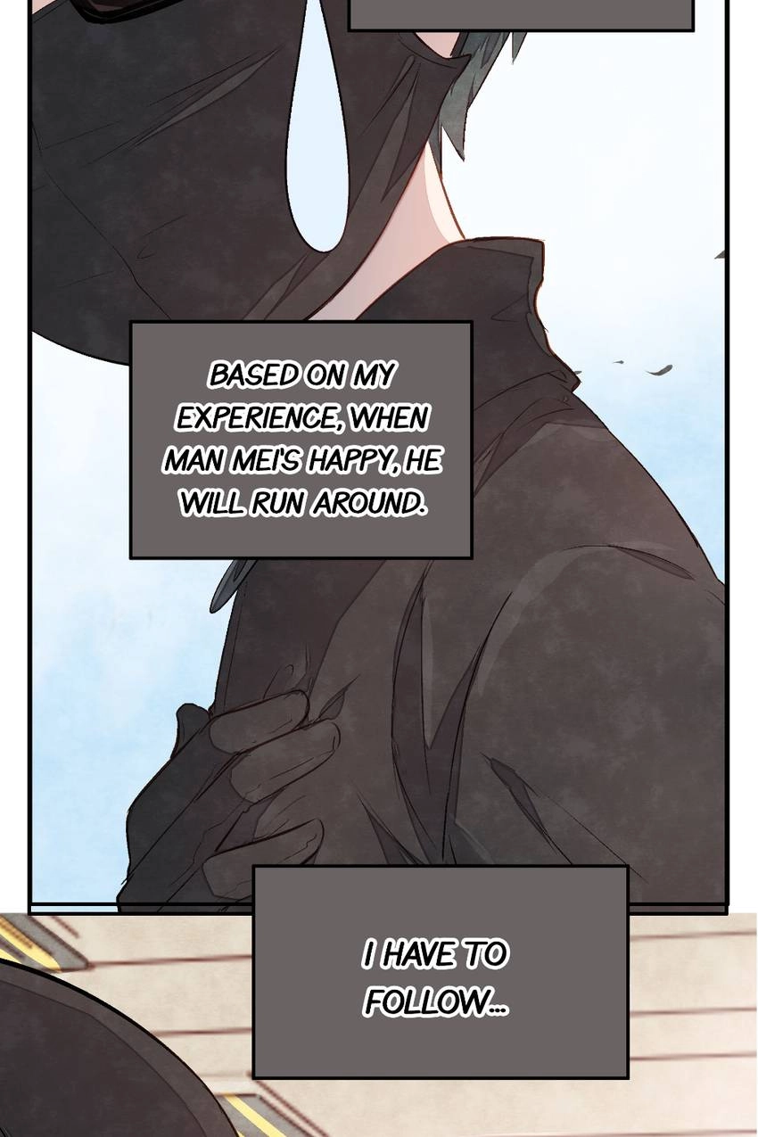 Won, Too, Three... Go! Chapter 27 page 23 - 